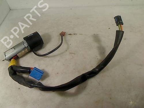 Contactslot PEUGEOT 206 Hatchback (2A/C) 1.4 HDi eco 70 (68 hp) 26108478