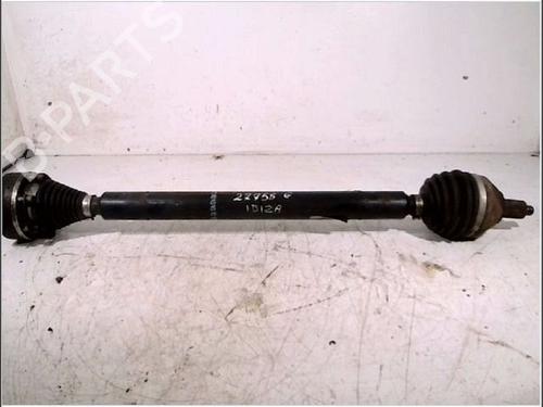 Used Right front driveshaft SEAT IBIZA IV SC (6J1, 6P5) 1.6 TDI (90 hp) 32166875