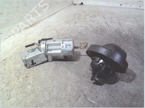 Ignition barrel CITROËN C3 II (SC_) 1.4 HDi 70 (SC8HZC, SC8HR0, SC8HP4) | BP33432808M48 - Image 2