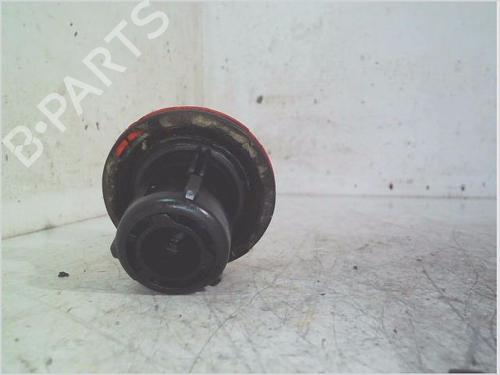 Korek wlewu paliwa FORD FIESTA IV (JA_, JB_) 1.8 DI | BP26116847C161 