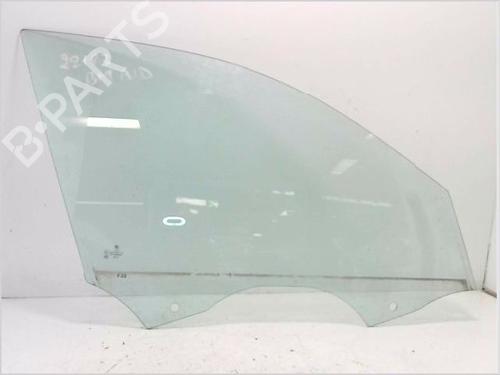 Used Front right door window BMW 3 (F30, F80) 318 d (136 hp) 27578252