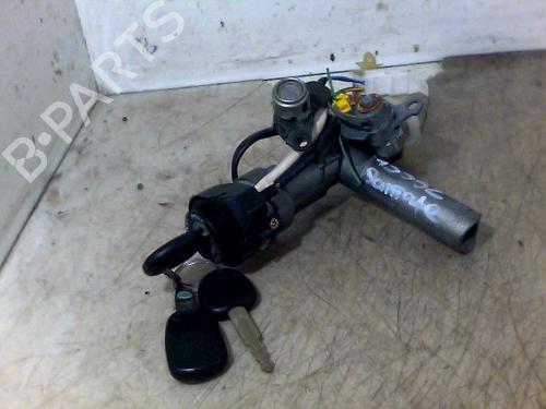Used Ignition barrel HYUNDAI SANTA FÉ I (SM) 2.0 CRDi 4x4 (113 hp) 26073910