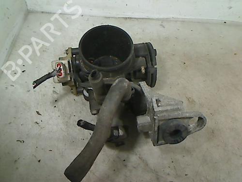 Used Throttle body CITROËN XANTIA (X1_, X2_) 1.8 i 16V (110 hp) 26075401