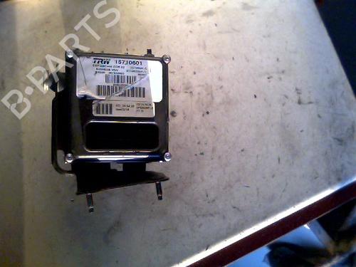 Used ABS pump PEUGEOT 407 (6D_) 1.6 HDi 110 (6D9HZC, 6D9HYC) (109 hp) 26065882