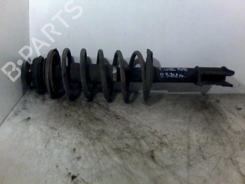Used Left front shock absorber RENAULT CLIO I (B/C57_, 5/357_) 1.9 D (B/C/S576, B/C/S57L) (64 hp) 26072991