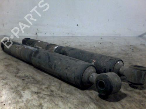 Used Left rear shock absorber RENAULT RAPID Box Body/MPV (F40_, G40_) 1.6 D (F404) (55 hp) 26071865