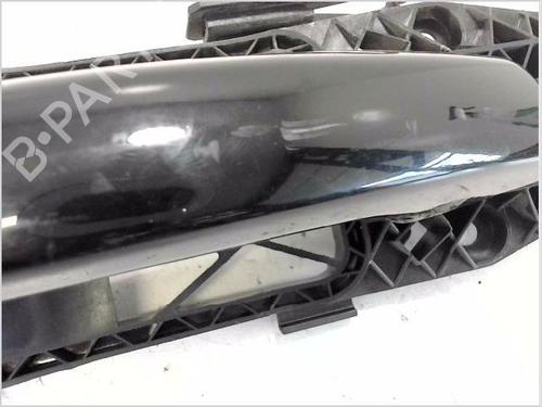Front left exterior door handle AUDI A3 Sportback (8VA, 8VF) 1.6 TDI | BP26113449C128 