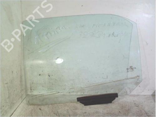 Used Rear left door window Rear left door window KIA PICANTO II (TA) 1.0 (69 hp) 40238586 40238586