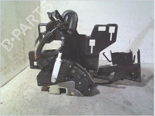 Used Front right lock Front right lock FORD FIESTA VI (CB1, CCN) 1.5 TDCi (75 hp) 39982200 39982200