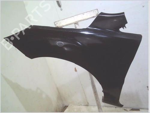 Used Left front fenders FORD FOCUS II (DA_, HCP, DP) 1.8 TDCi (115 hp) 32661718