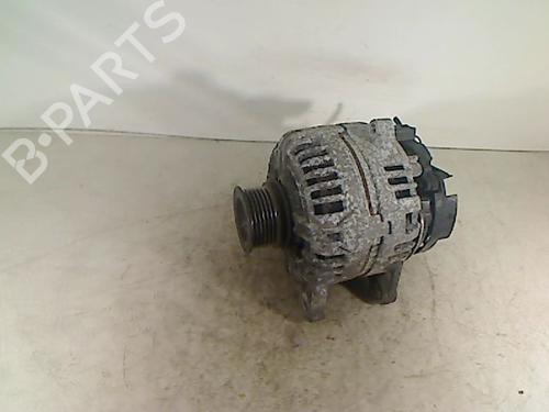 Generator RENAULT CLIO III (BR0/1, CR0/1) 1.6 16V (BR05, BR0B, BR0Y, BR15, BR1J, BR1M, BR1Y, CR0B,... (112 hp) 31627595