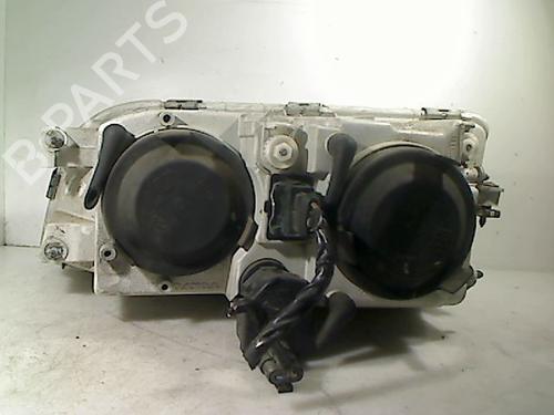Right headlight VOLVO V40 Estate (645) 1.9 DI | BP26078285C29 
