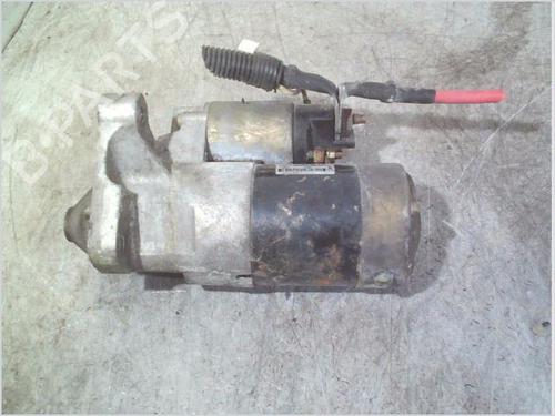 Startmotor RENAULT MEGANE I (BA0/1_) 1.9 dCi (BA05, BA1F) (102 hp) 29526897