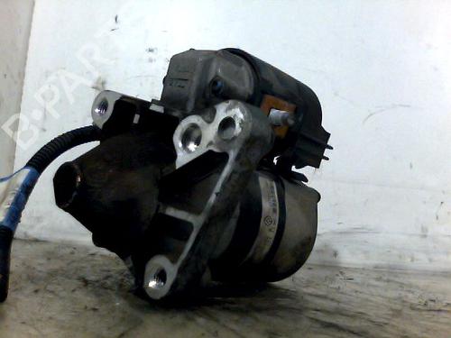 Used Starter Starter RENAULT MEGANE I (BA0/1_) 1.6 16V (BA04, BA0B, BA11, BA1J, BA16, BA19, BA1K, BA1V,... (107 hp) 33002762 33002762