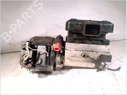 Suspension compressor CITROËN C5 I (DC_) 2.0 16V HPi (DCRLZB) | BP27662509M103 