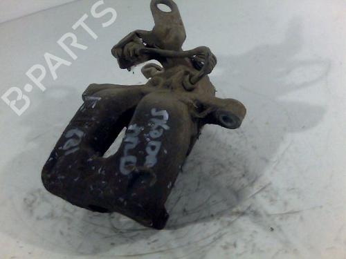 Used Right rear brake caliper SKODA OCTAVIA II Combi (1Z5) 2.0 TDI 16V (140 hp) 26086338