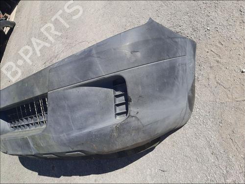 Front bumper IVECO DAILY IV Van 35C12 V, 35C12 V/P, 35S12 V, 35S12 V/P | BP29884227C7