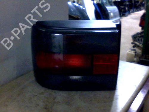 Used Left taillight RENAULT 19 II (B/C53_) 1.9 D (B/C53J) (64 hp) 26062690