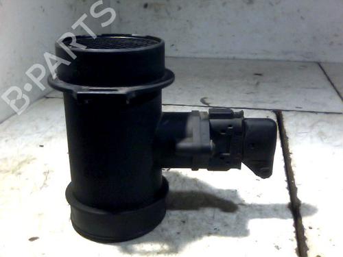 Used Mass air flow sensor MERCEDES-BENZ C-CLASS (W202) C 200 CDI (202.134) (102 hp) 26096107