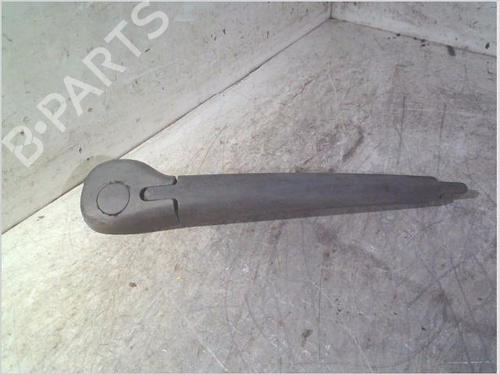 Used Rear windshield wiper arm PEUGEOT PARTNER Tepee 1.6 HDi (112 hp) 29586831