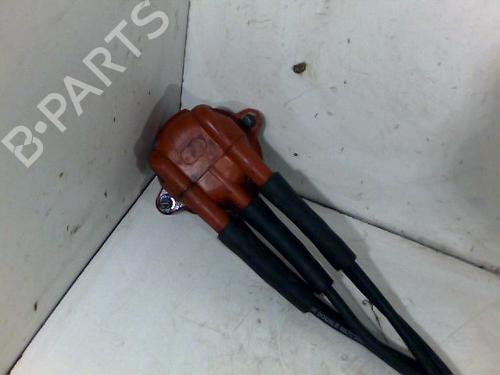 Used Ignition distributor Ignition distributor CITROËN AX (ZA-_) 11 (60 hp) 34002420 34002420