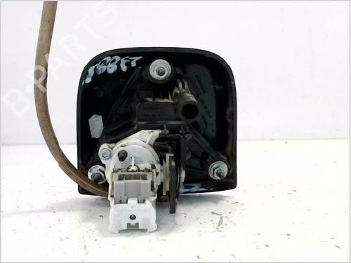 Electronic module RENAULT CLIO II (BB_, CB_) 1.5 dCi (B/CB08) | BP27184371M83 