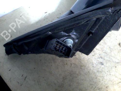 Right mirror AUDI A3 (8L1) 1.9 TDI | BP26060631C27 