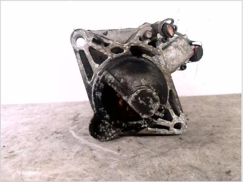 Starter RENAULT MEGANE II Estate (KM0/1_) 2.0 dCi | BP31260640M8