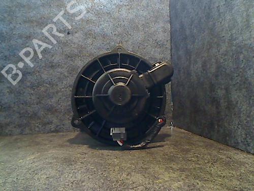 Heater blower motor HYUNDAI GETZ (TB) 1.3 i | BP26117215M62 