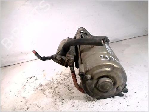 Starter RENAULT TRAFIC Van (T_, P_, V_) 2.1 D | BP26663468M8 