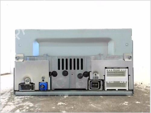 Radio NISSAN CUBE (Z12) 1.5 dCi | BP33845244E6 - Image 2