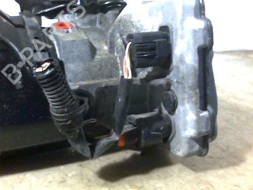 Steering pump PEUGEOT 308 I (4A_, 4C_) 1.6 HDi | BP26068120M99 