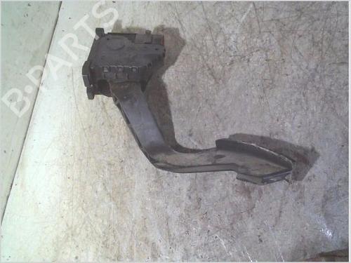 Used Pedal PEUGEOT BOXER Van 2.2 HDi 110 (110 hp) 27164111