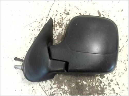Used Left mirror Left mirror PEUGEOT PARTNER Box Body/MPV (5_, G_) 1.9 D (69 hp) 34042240 34042240