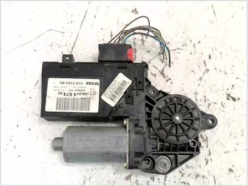 Front right window mechanism PEUGEOT 307 (3A/C) 1.6 16V | BP26075493C23 