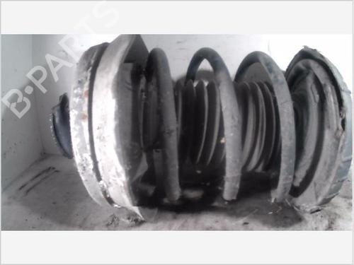 Right front shock absorber MERCEDES-BENZ C-CLASS (W203) C 220 CDI (203.006, 203.008) | BP26100395M17 