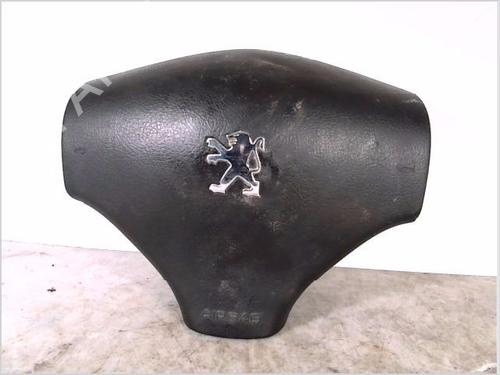 Førerens kollisjonspute PEUGEOT 206 Hatchback (2A/C) 1.4 i (75 hp) 29890283