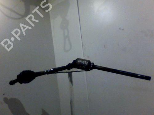 Used Right front driveshaft RENAULT MASTER II Van (FD) 2.8 dTI (FD0C, FD0F, FD2B, FD2F, FD3C, FD3F) (114 hp) 29472823