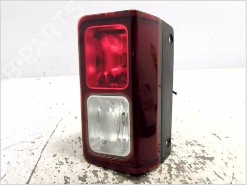 Used Rear fog light Rear fog light RENAULT TRAFIC III Van (FG_) 1.6 dCi 115 (FGMD) (116 hp) 34269744 34269744
