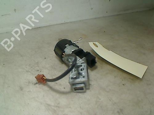 Ignition barrel PEUGEOT 207 (WA_, WC_) 1.6 HDi | BP26071643M48 