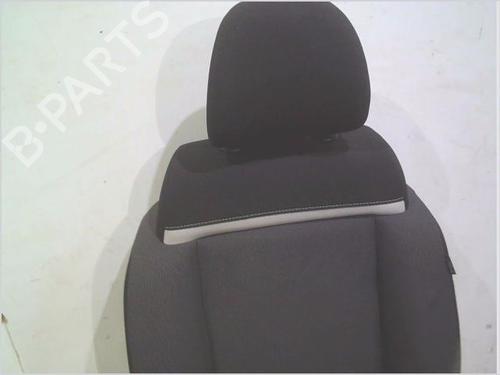 Left front seat CITROËN C3 AIRCROSS II (2R_, 2C_) 1.5 BlueHDi 110 | BP29815565C15