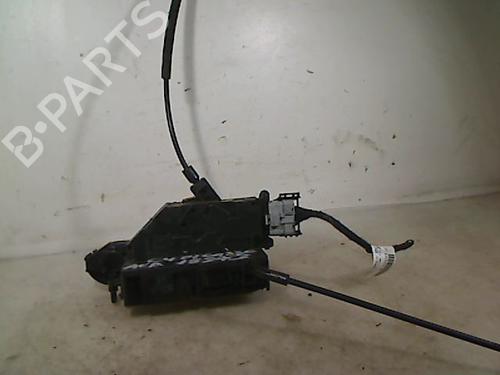 Used Front right lock CITROËN C4 Picasso I MPV (UD_) 1.6 HDi (109 hp) 26073238