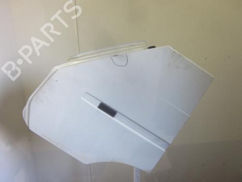 Used Left front fenders RENAULT TRAFIC Bus (T_, P_, V_) 1.9 D (60 hp) 26066860