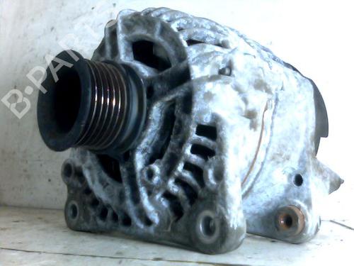 Dynamo SEAT AROSA (6H1) 1.0 (50 hp) 30560084