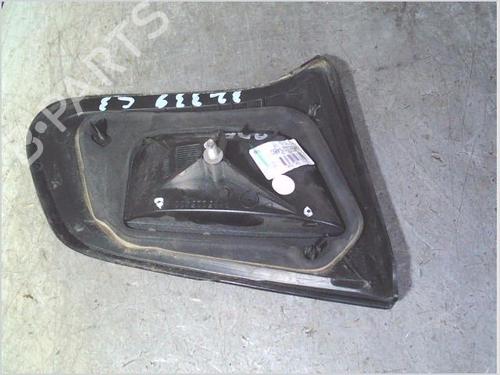 Right tailgate light CITROËN C3 II (SC_) 1.4 VTi 95 | BP39531769C80 - Image 2