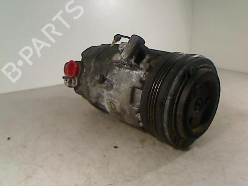 AC compressor BMW 3 (E46) 320 d | BP26070802M34 