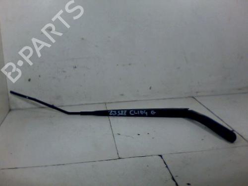 Used Front windshield wiper arm RENAULT CLIO IV (BH_) 0.9 TCe 90 (BHNF, BHMA, BHMH, BHJK, BHJR) (90 hp) 26072154