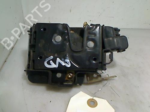 Front right lock VW POLO III (6N1) 60 1.4 | BP26078384C97 