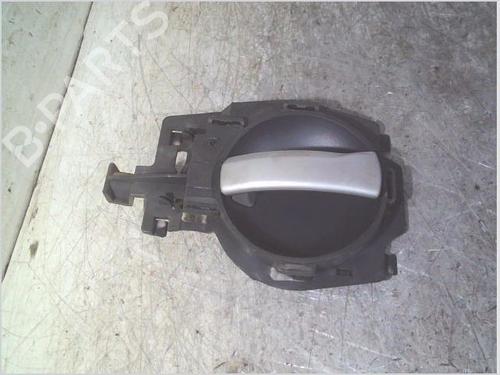 Used Front left interior door handle CITROËN C3 I (FC_, FN_) 1.4 HDi (70 hp) 30156263