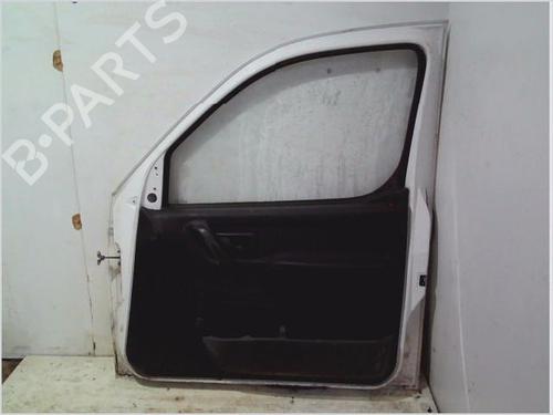 Right front door PEUGEOT PARTNER Box Body/MPV (5_, G_) 1.9 D | BP29540304C3 
